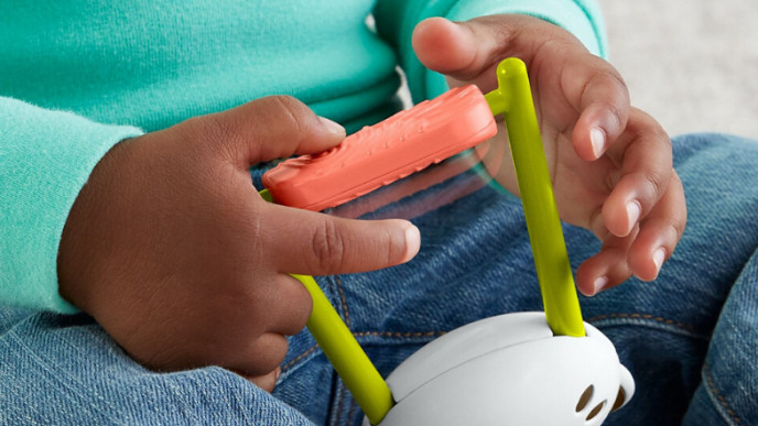 Fisher-Price Rice 'n Roll Sushi Set for $9.99