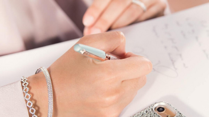 40% off Mid-Season Sale @ Swarovski