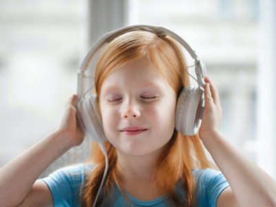 FREE Audiobooks for Kids