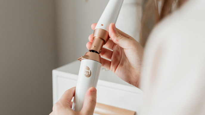 T3 Hair Tools from $159.99 Shipped @ Well.ca