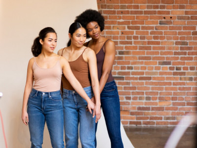 In the Family Event @ Gap