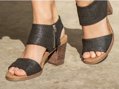 30% off TOMS Women's Sandals