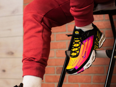 Up to 25% off @ Foot Locker