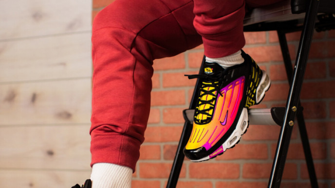 Up to 25% off Orders @ Foot Locker Canada