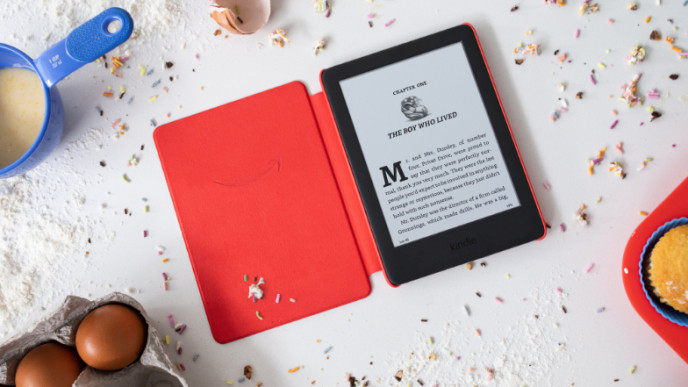 Read Kindle Books for FREE!