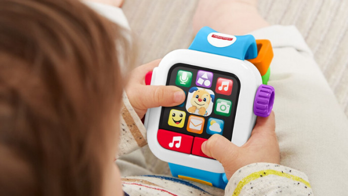 A Little Perk to Choosing Curbside Pickup