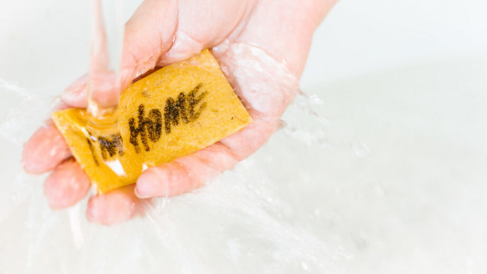 Wash Cards Let You Scrub Up Anywhere