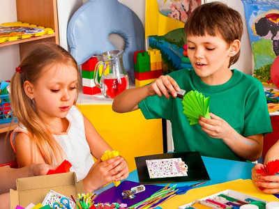 Kids' Craft Boredom Buster Bargains @ Amazon