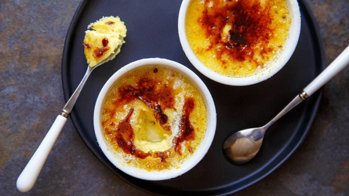 Five Slow Cooker Desserts That Are Ultimate Comfort Food Goals