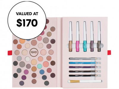 Beauty Goodies From $1.89 Shipped