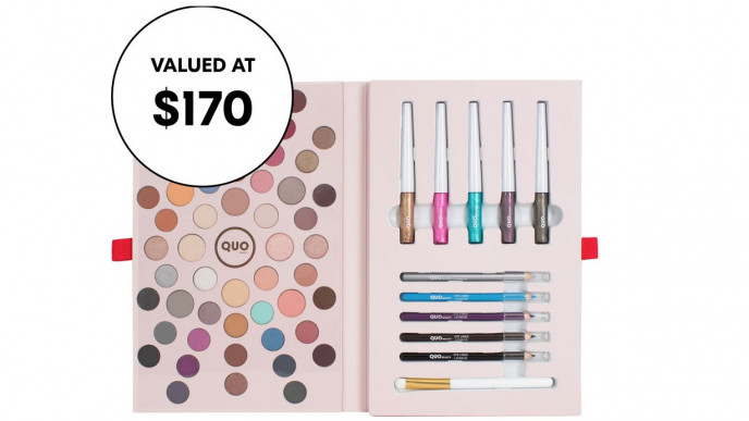Beauty Goodies From $1.89 Shipped @ Shoppers Drug Mart