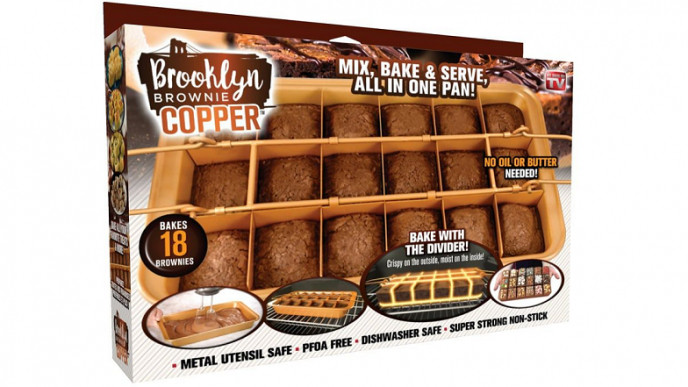 Up To 50% Off Essential Cookware & Bakeware @ eBay