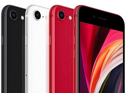 Pre-Order The NEW Apple iPhone SE