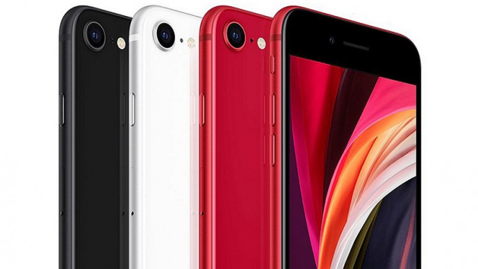 Pre-Order The NEW Apple iPhone SE Canada