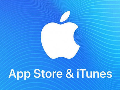14%-16% Off App Store/iTunes Gift Cards