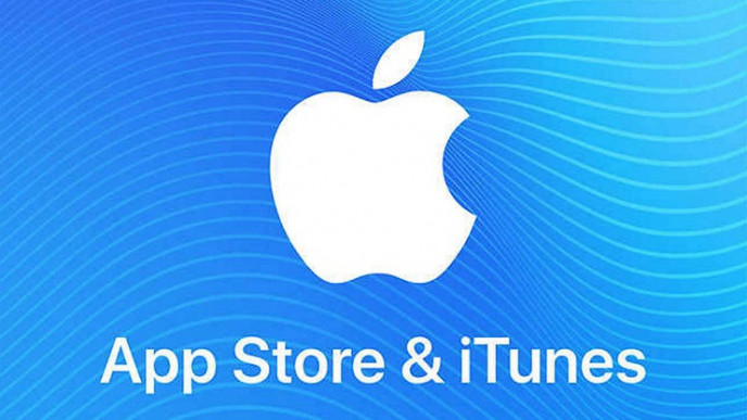 14%-16% Off App Store/iTunes Gift Cards