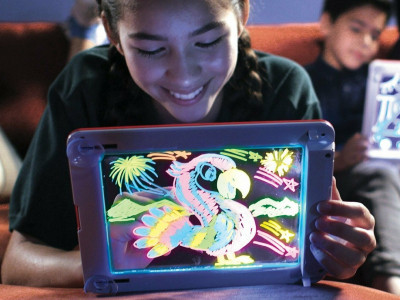 Magic Pad Illuminating Screen $24.99