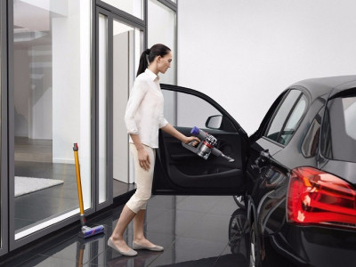 Save BIG On Refurbished Dyson Electricals