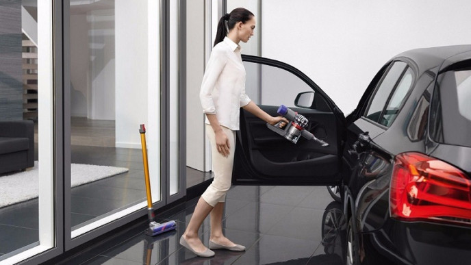 Save BIG On Refurbished Dyson Electricals @ eBay Store: Dyson Official Outlet