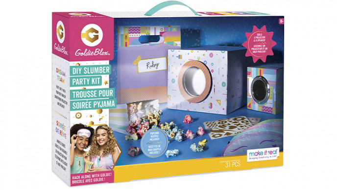 Up To 50% Off Select Toys @ Chapters Indigo