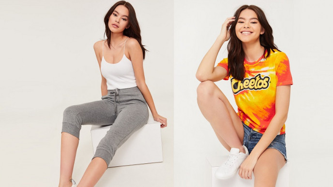 40% Off Loungewear & Nightwear @ Ardene