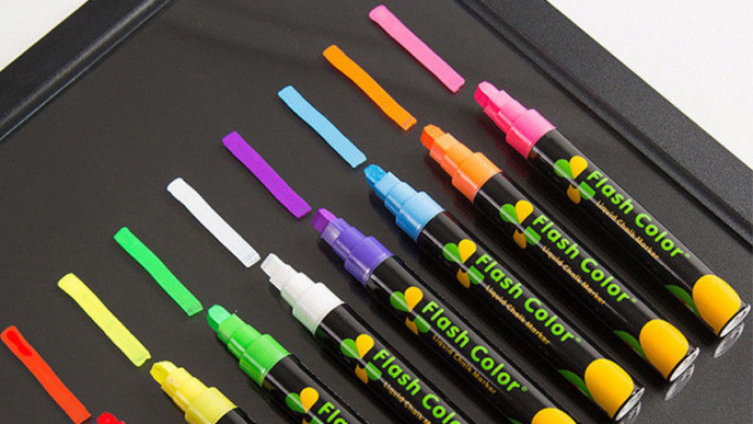 Window Marker Pens From $5.36 Shipped @ Amazon Canada
