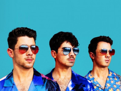 Jonas Brothers On Amazon Prime Video