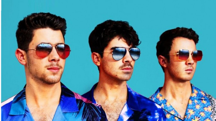 The Jonas Brothers Concert Is Hitting Amazon Prime Video And We Can't Wait!