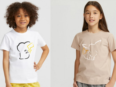 Daniel Arsham X Pokémon Collaboration