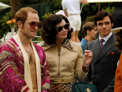 Amazon Prime Video May 2020 List