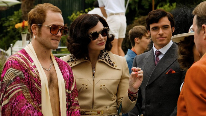 Amazon Prime Video May 2020 List