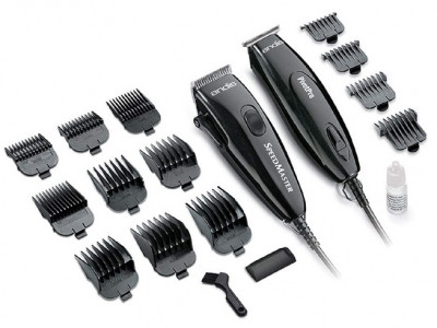 Andis Professional Pivot Motor Clipper Set