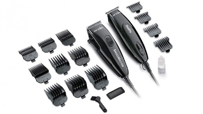 Andis Professional Pivot Motor Clipper And Trimmer $42.08 Shipped @ Amazon Canada