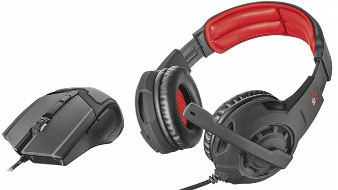 Save On Select Gaming Headsets & Get Free Delivery @ IWOOT