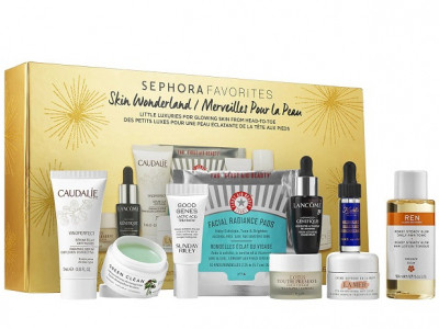 The Sephora Sale Is Now On