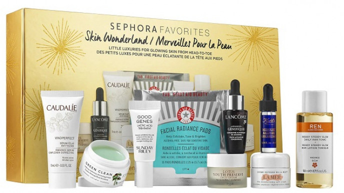 The Sephora Sale Is Now On And It's Packed With Beauty Bargains