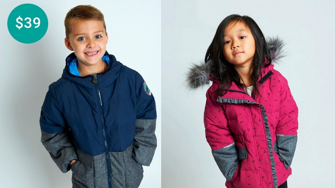 30% Off All Hooded Styles (With Coupon) @ PK Beans