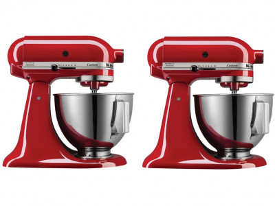 KitchenAid Custom Stand Mixer $299.99