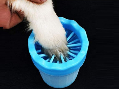 Dog Paw Washer $15.99 @ Amazon Canada