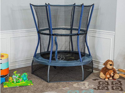 Space Explorer Mini Trampoline $97.33