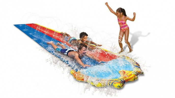 40% Off Kids' Summer Essentials @ Chapter's Indigo