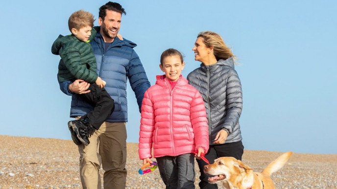 Extra 20% Off Sale Items (With Coupon Code) @ Mountain Warehouse