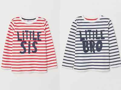 Up To 50% off Summer Sale @ H&M