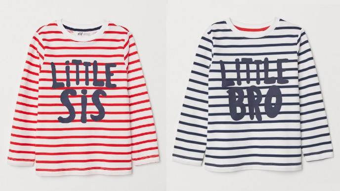 Up To 50% off Summer Sale @ H&M