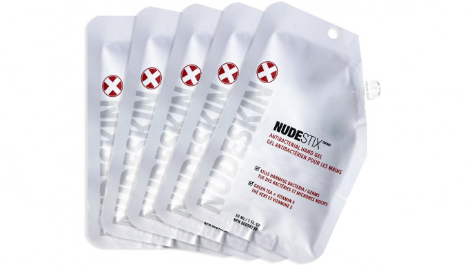 Nudestix Now Sell A Hand Sanitizer!
