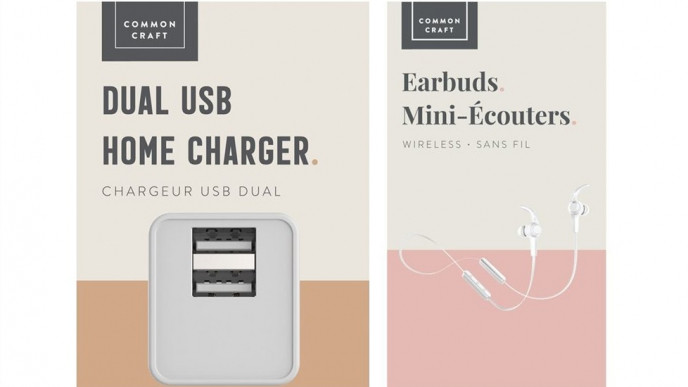 50% Off Home Tech Essentials @ Chapter's Indigo
