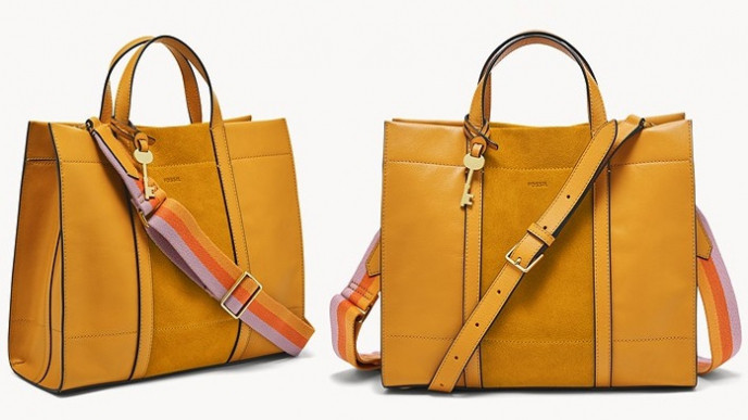 Discounts Of Up To $175 With Spend & Save (With Coupon) @ Fossil