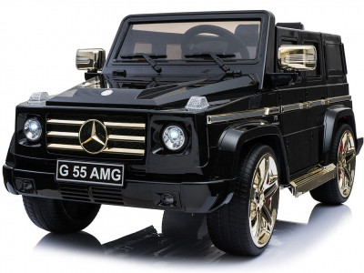 Mercedes-Benz G55 Ride-On Toy