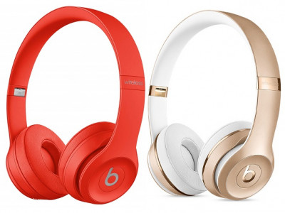 Beats By Dr. Dre Solo 3 $215.99