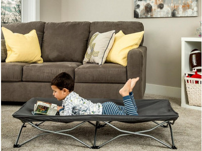 Regalo My Cot Portable Travel Bed $25